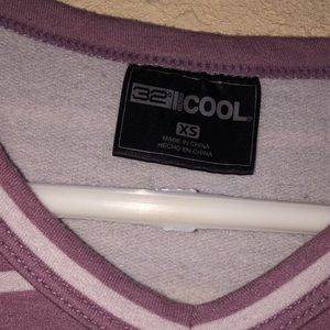 🌞 (3 for $25) rose pink t-shirt dress